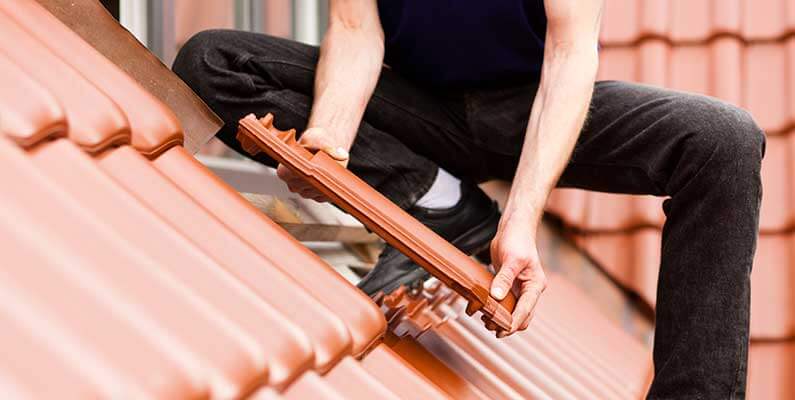 Consejos de rehabilitación y mantenimiento de tejados