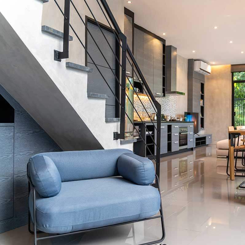 Reformas de casas viejas Reformas de casas viejas