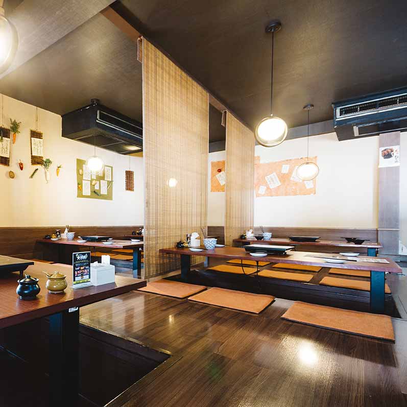 Reformas de locales de diseño