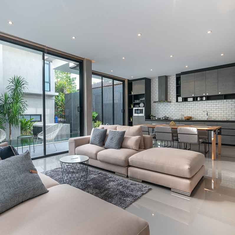 Reformas de casas Sevilla Reformas de casas Sevilla