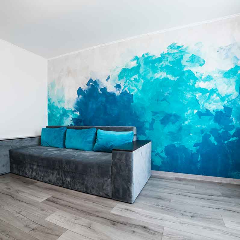 Reformas baños Sevilla